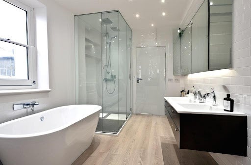 Flat Westbourne Terrace in City of Westminster