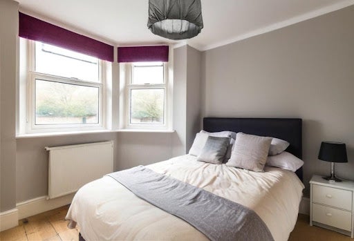 Flat Westbourne Terrace in City of Westminster