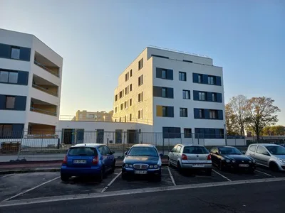 Appartement Rue Alain Mimoun à Aulnay-sous-Bois