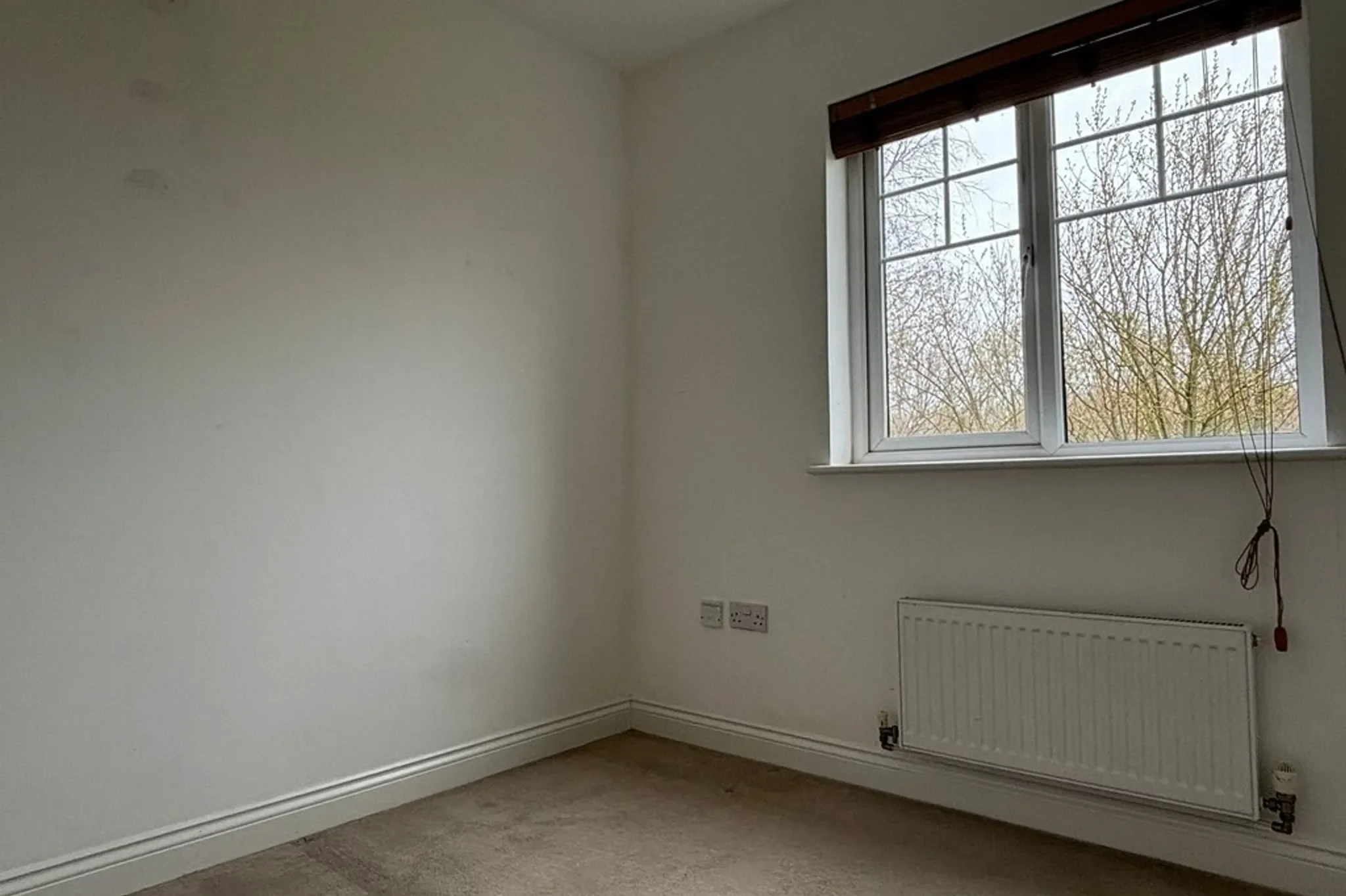 Flat Riverside Close in Bridgwater