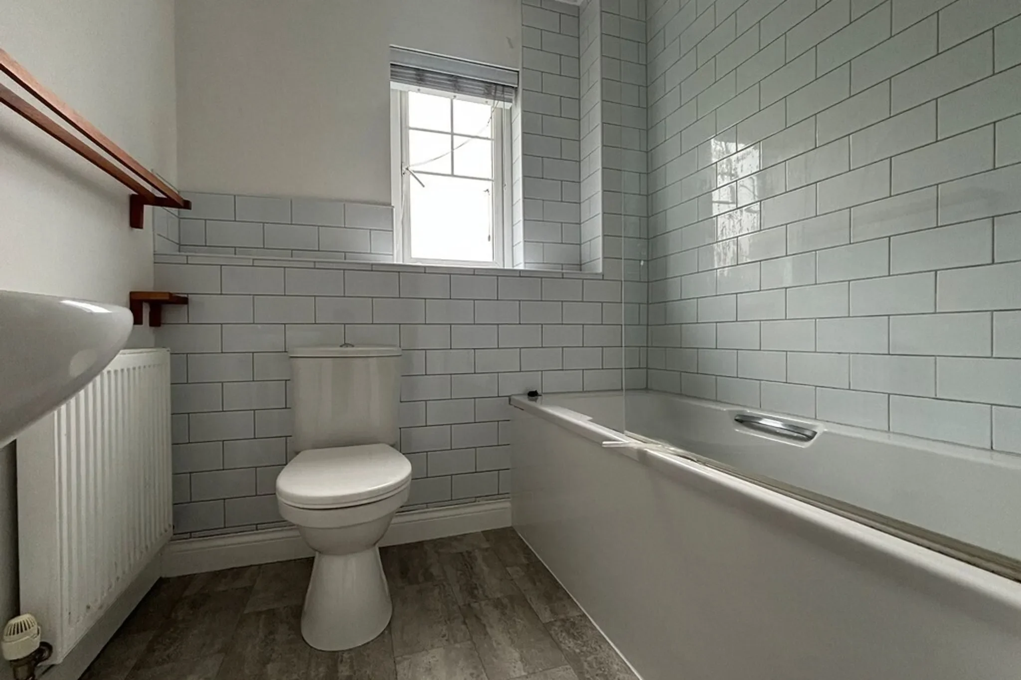 Flat Riverside Close in Bridgwater