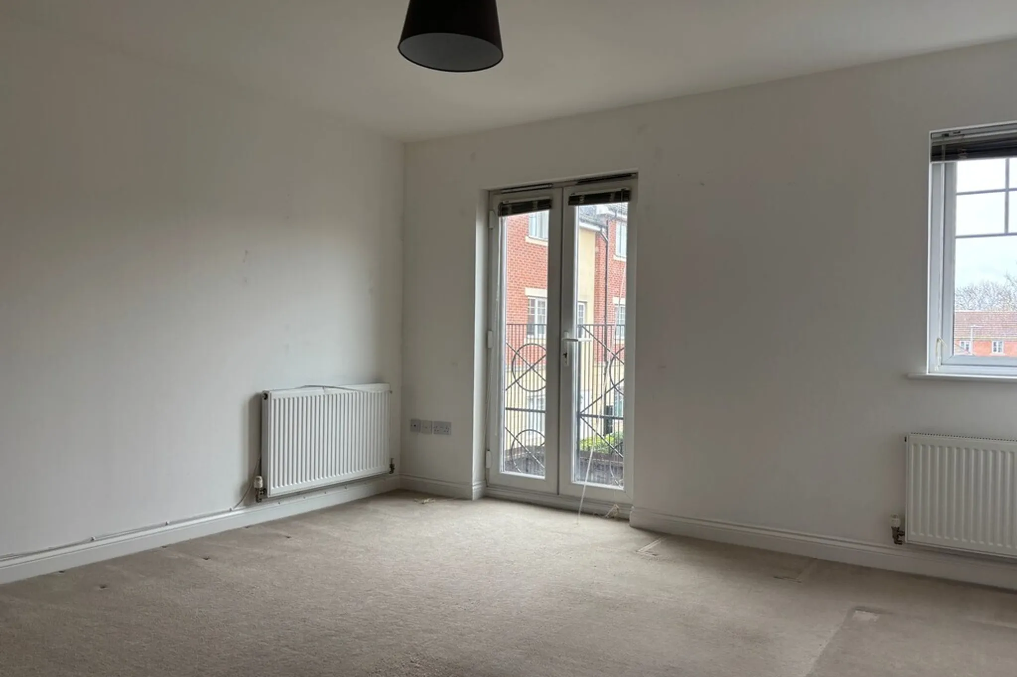 Flat Riverside Close in Bridgwater