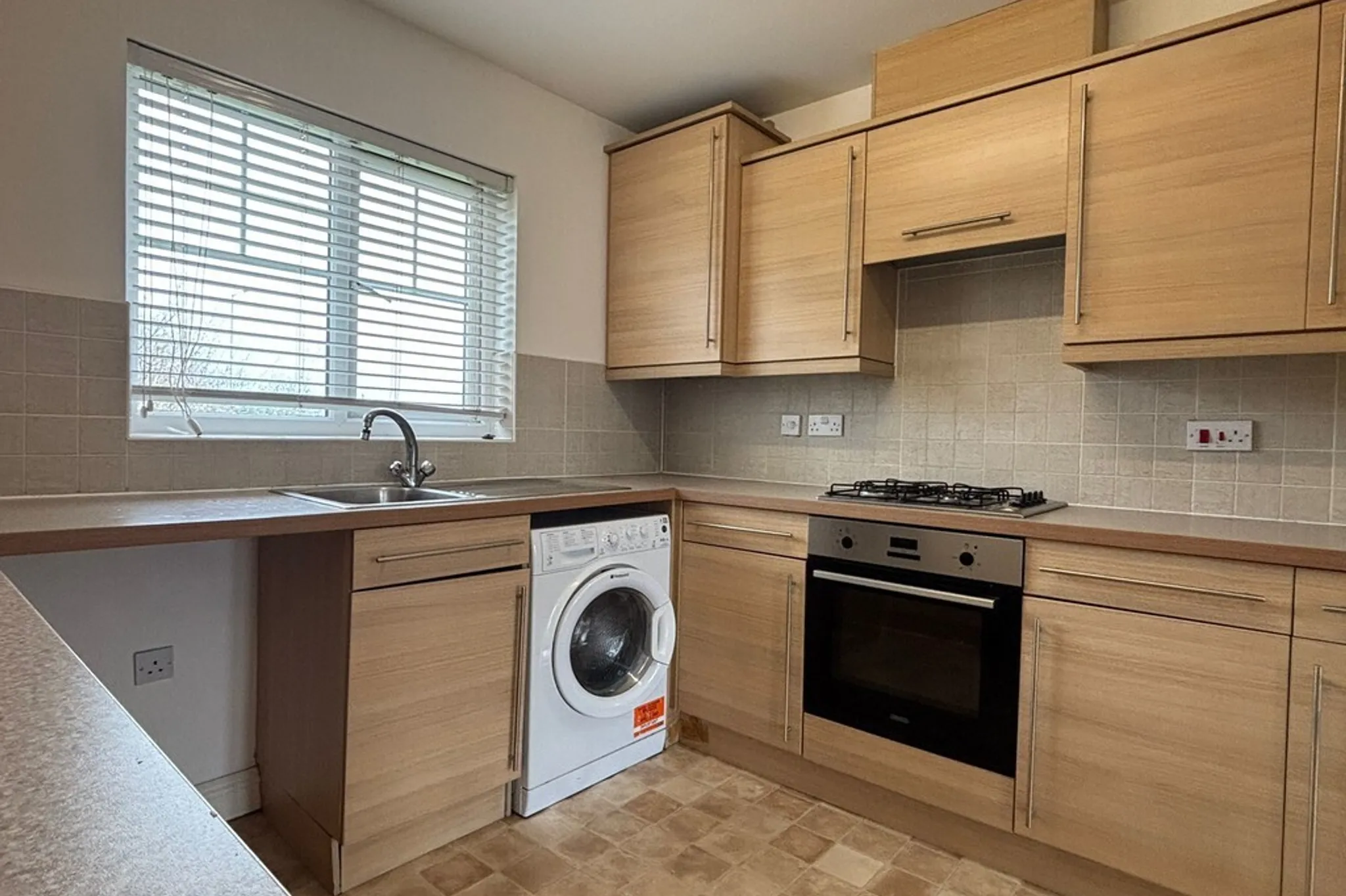 Flat Riverside Close in Bridgwater