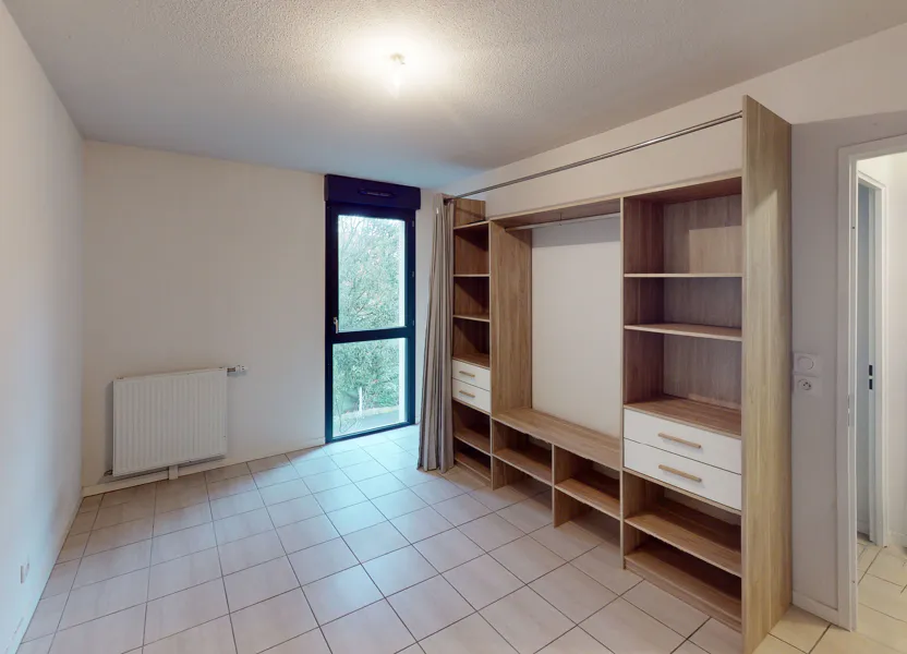 Appartement Rue du Général Giraud à Toulouse