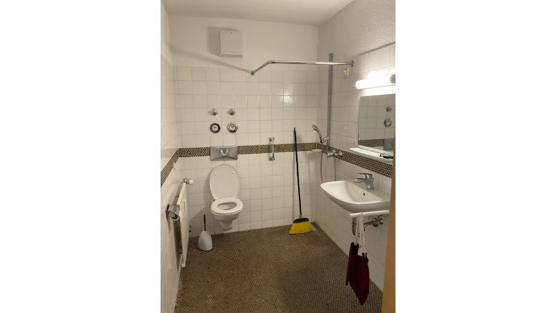 Wohnung Goslarer Straße in Stuttgart