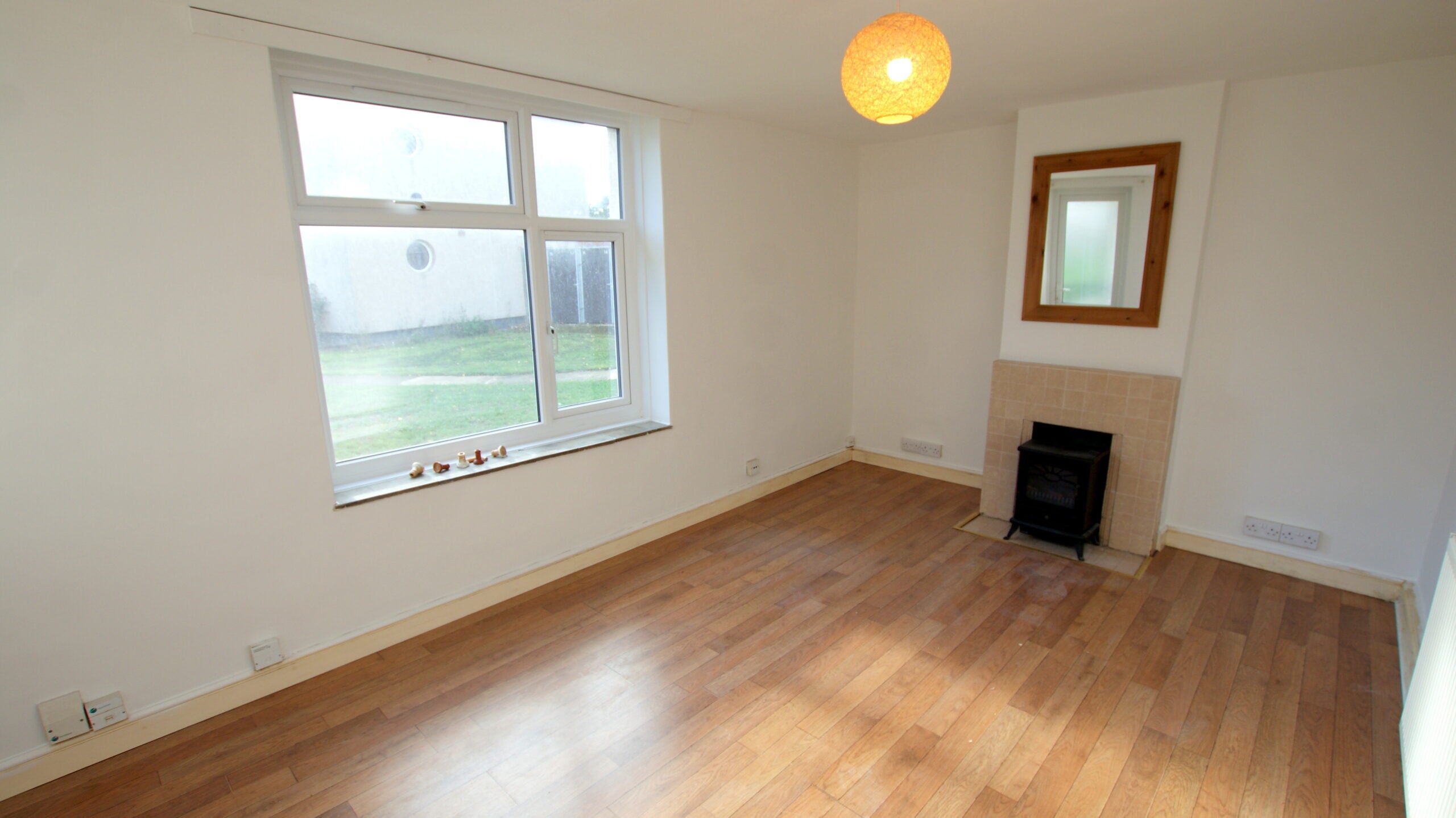 Flat Shelley Road in Cheltenham