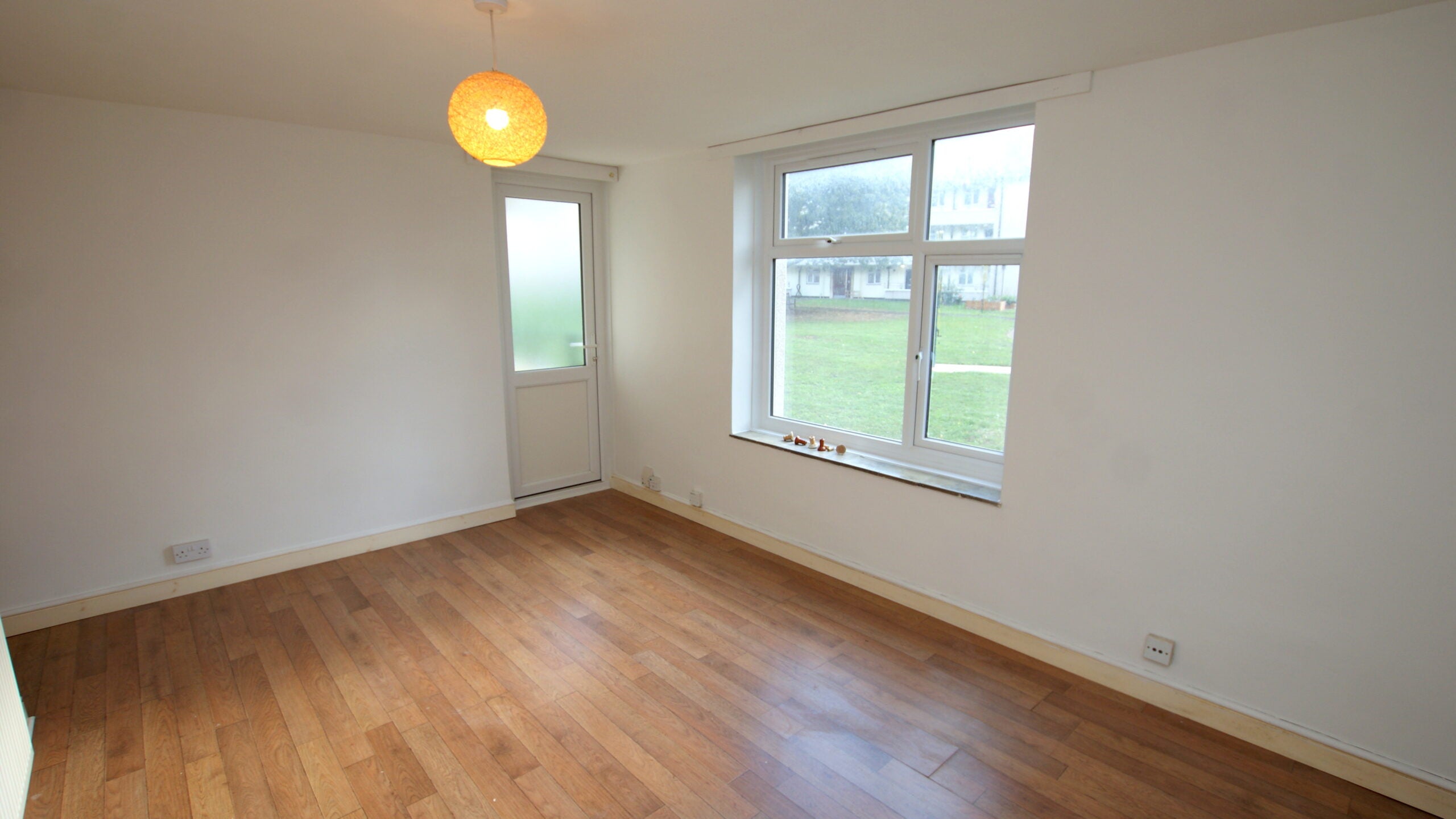Flat Shelley Road in Cheltenham