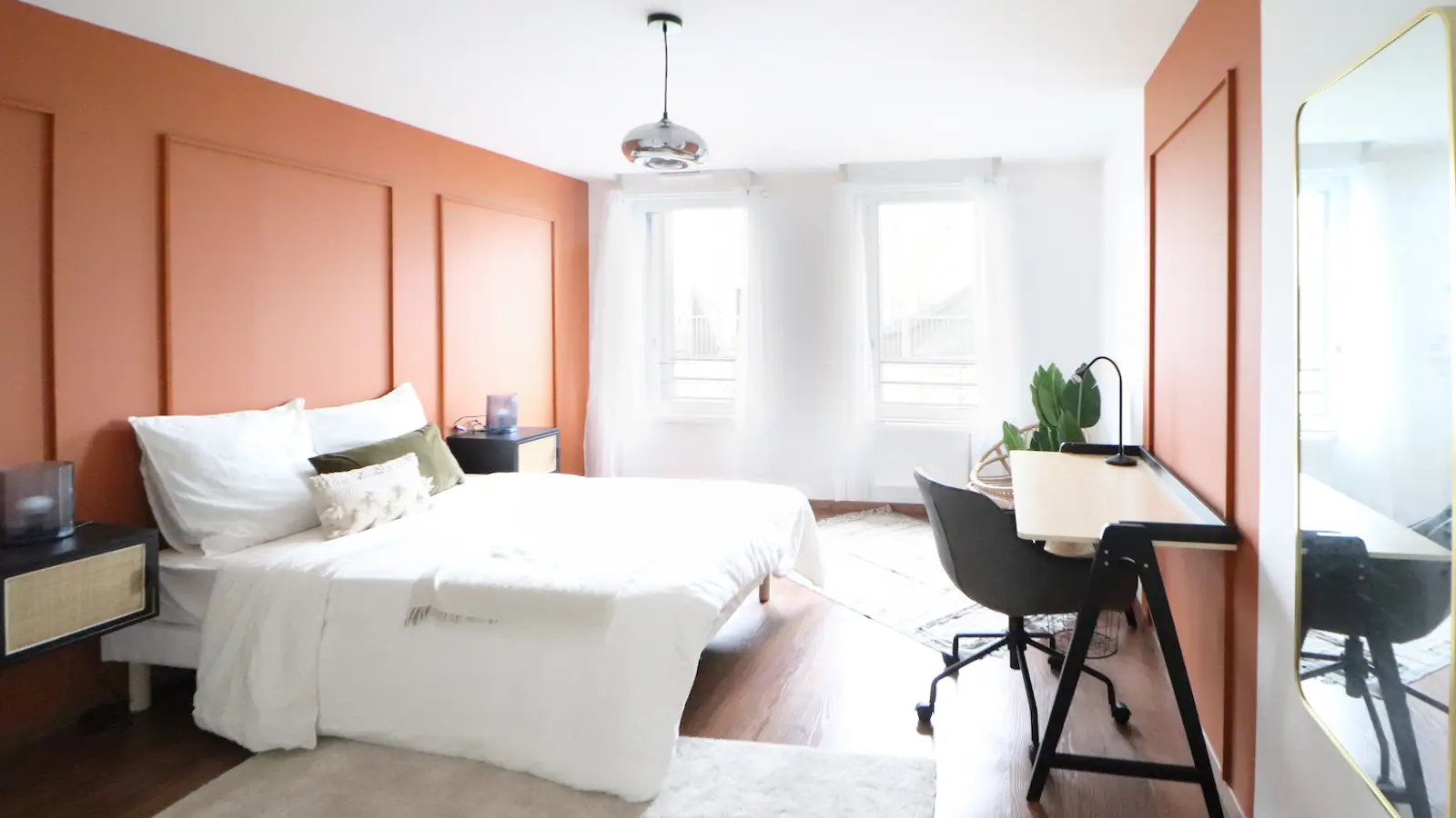 Appartement Avenue du Président Hoover à Lille