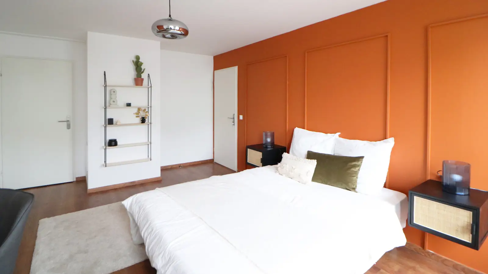 Appartement Avenue du Président Hoover à Lille