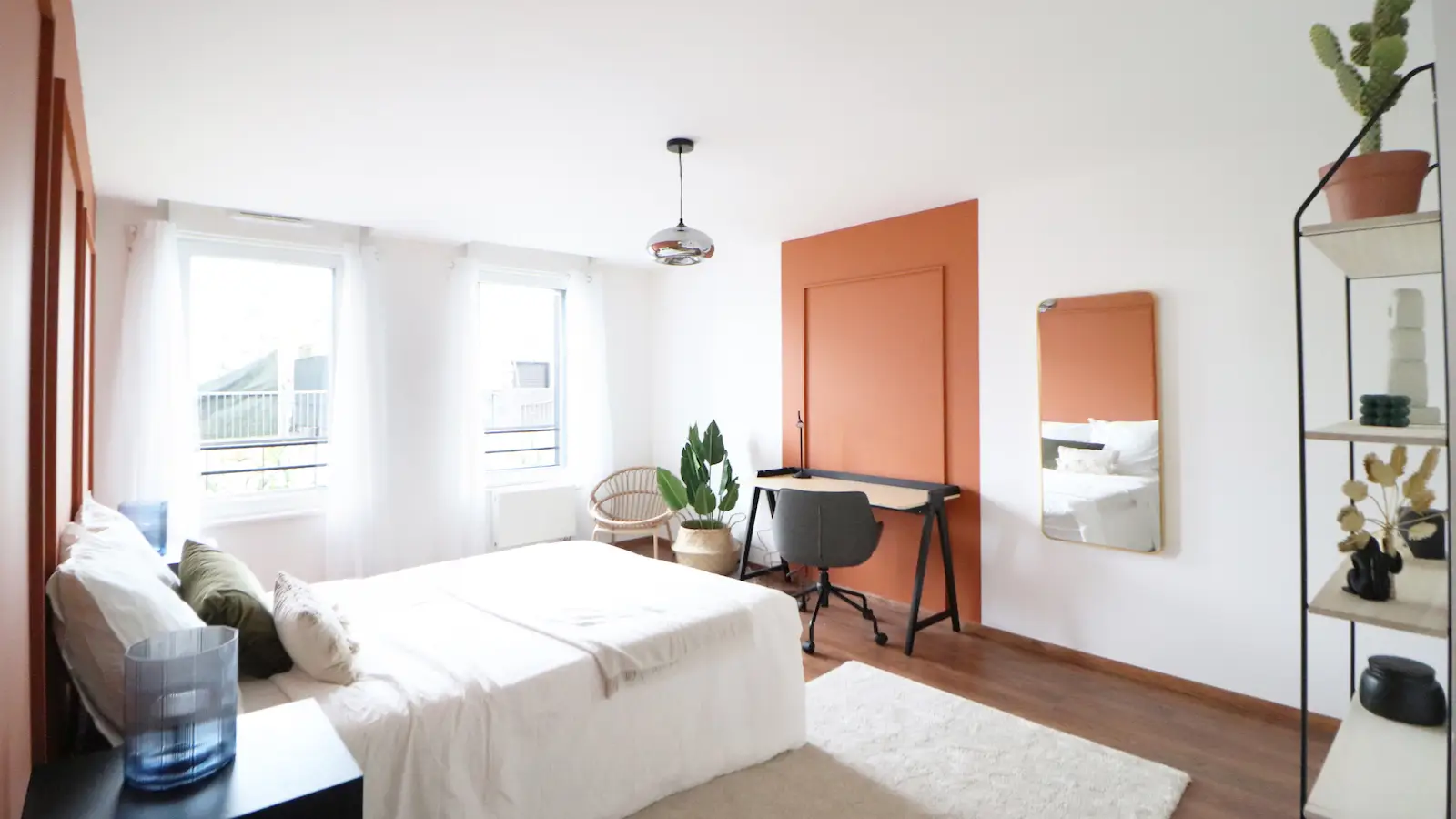 Appartement Avenue du Président Hoover à Lille