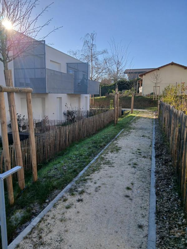 Appartement Route de Carsoule à Montussan