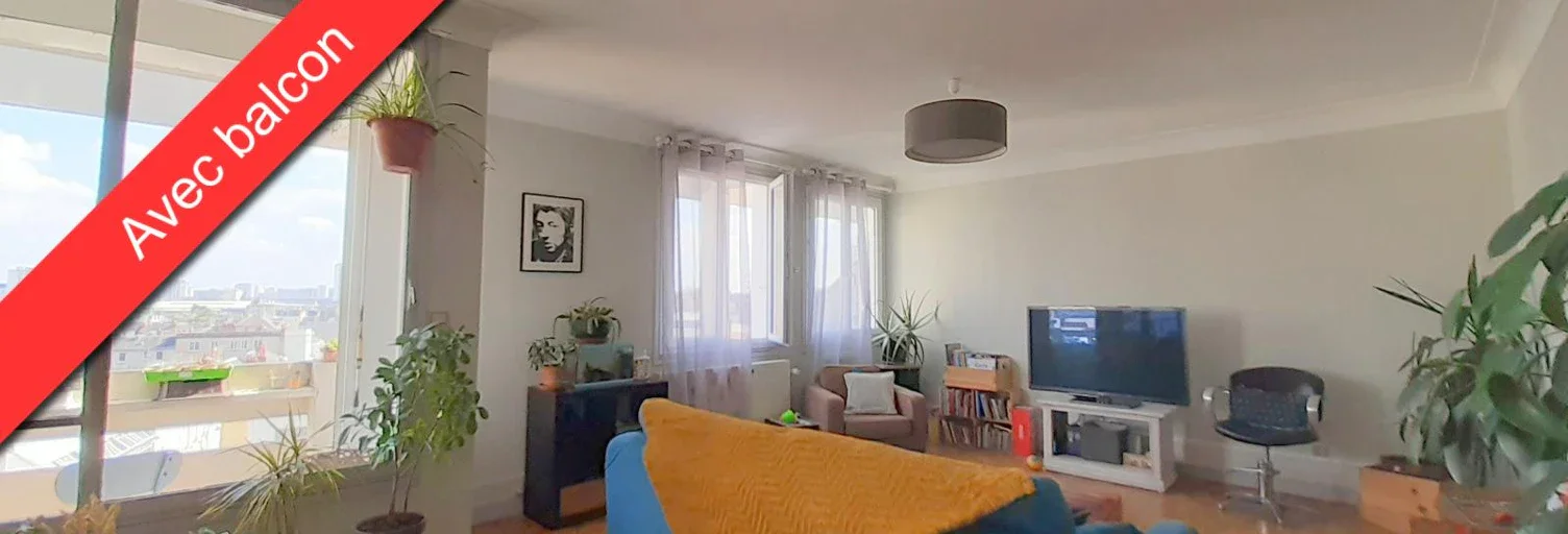 Appartement Rue Michelet à Tours
