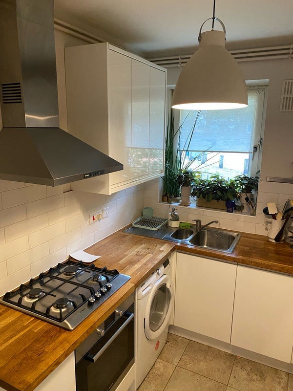 Room Faulkner Street in Greater London