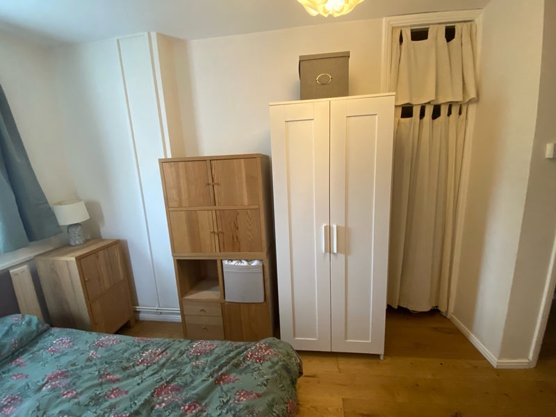 Room Faulkner Street in Greater London