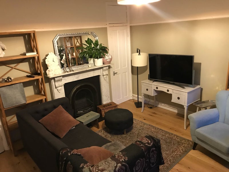 Room Faulkner Street in Greater London