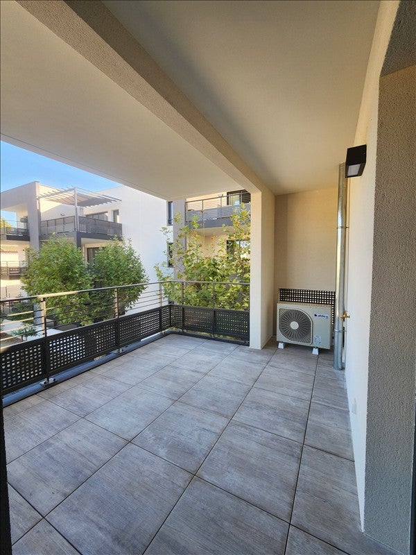 Flat Chemin de Beauregard in Aix-en-Provence