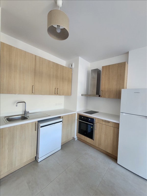 Flat Chemin de Beauregard in Aix-en-Provence
