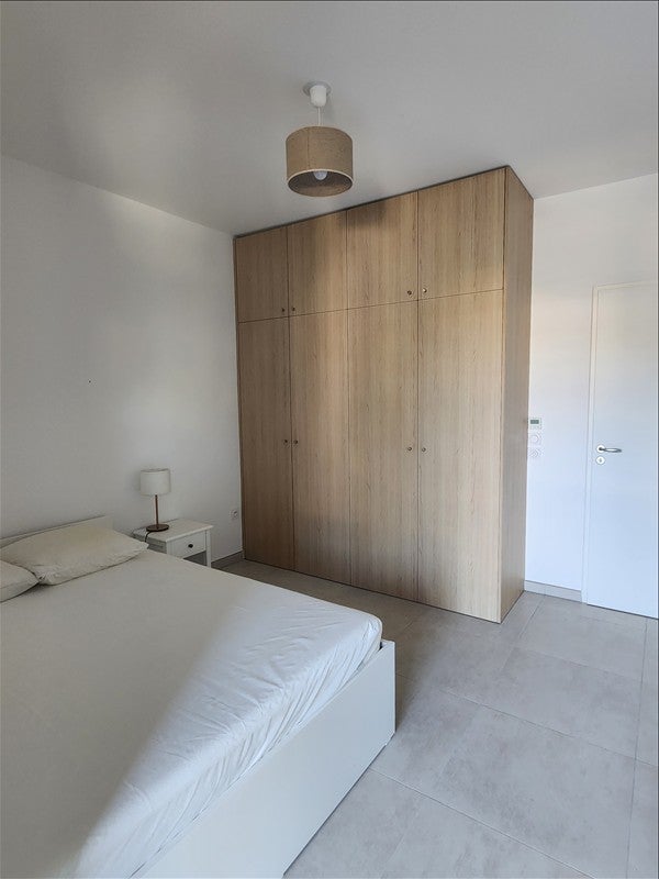 Flat Chemin de Beauregard in Aix-en-Provence