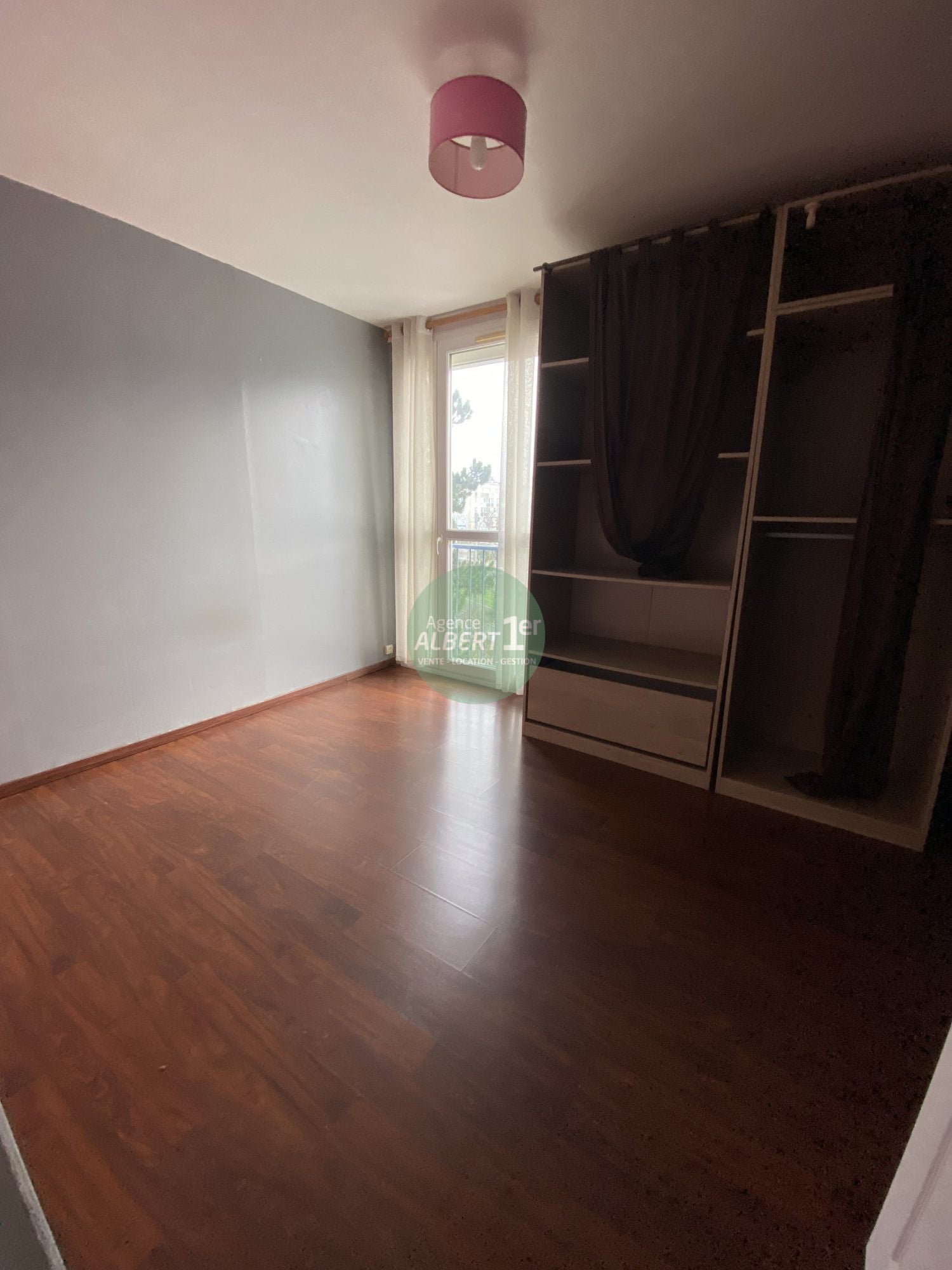 Flat Avenue d'Aplemont in Le Havre