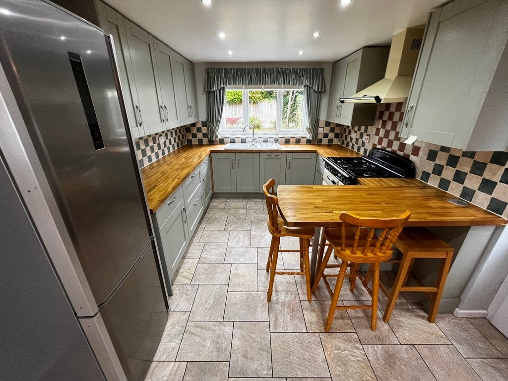 House Cottam Green in Preston