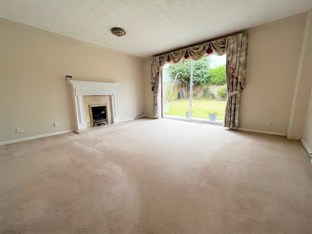 House Cottam Green in Preston