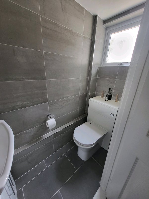Room Honeybourne in Tamworth