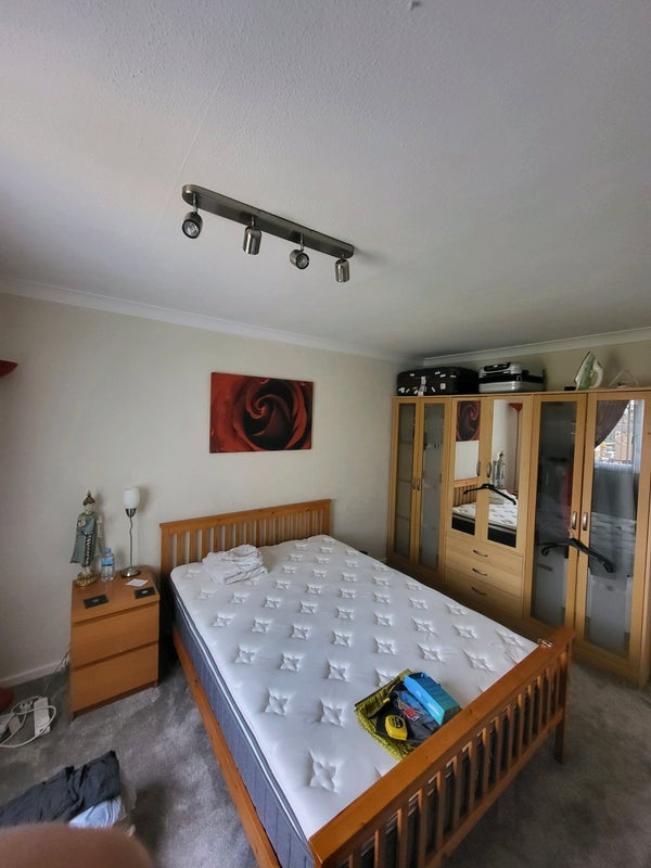 Room Honeybourne in Tamworth