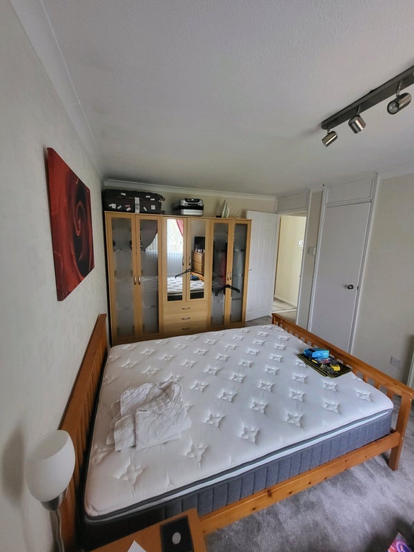 Room Honeybourne in Tamworth