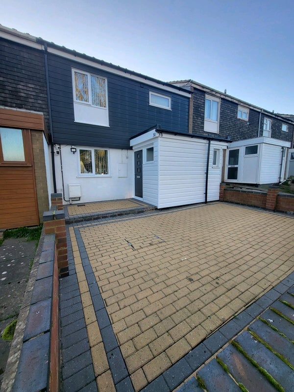 Room Honeybourne in Tamworth