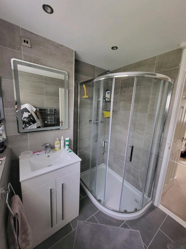 Room Honeybourne in Tamworth