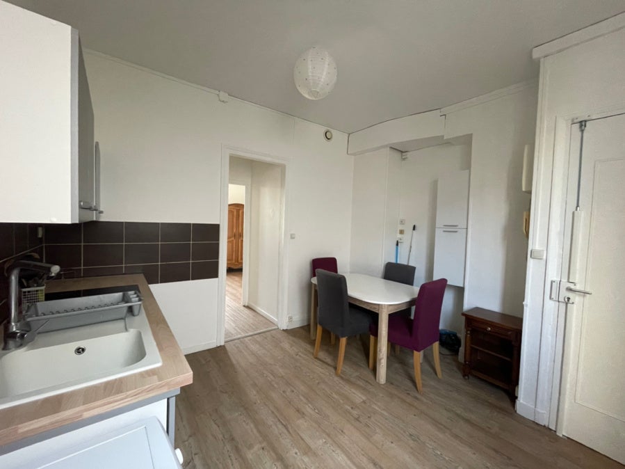 Appartement Rue Boieldieu à Le Havre