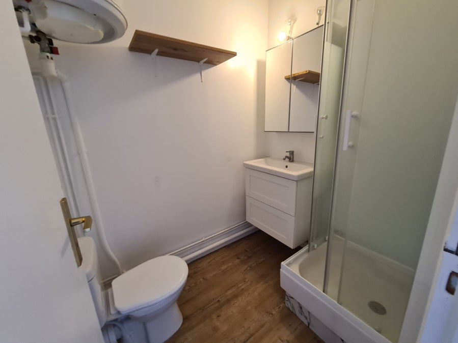 Appartement Rue Boieldieu à Le Havre