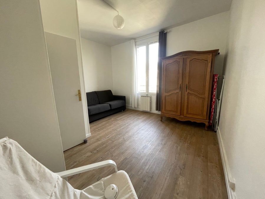 Appartement Rue Boieldieu à Le Havre