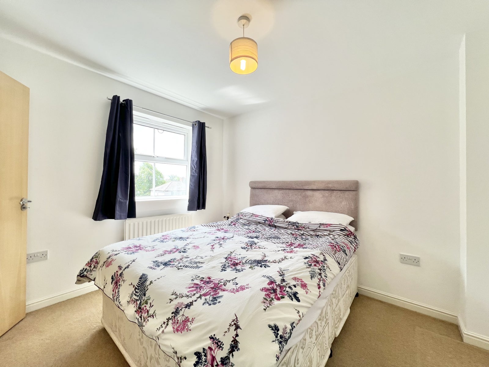 Flat Fearnley Croft in Kirklees