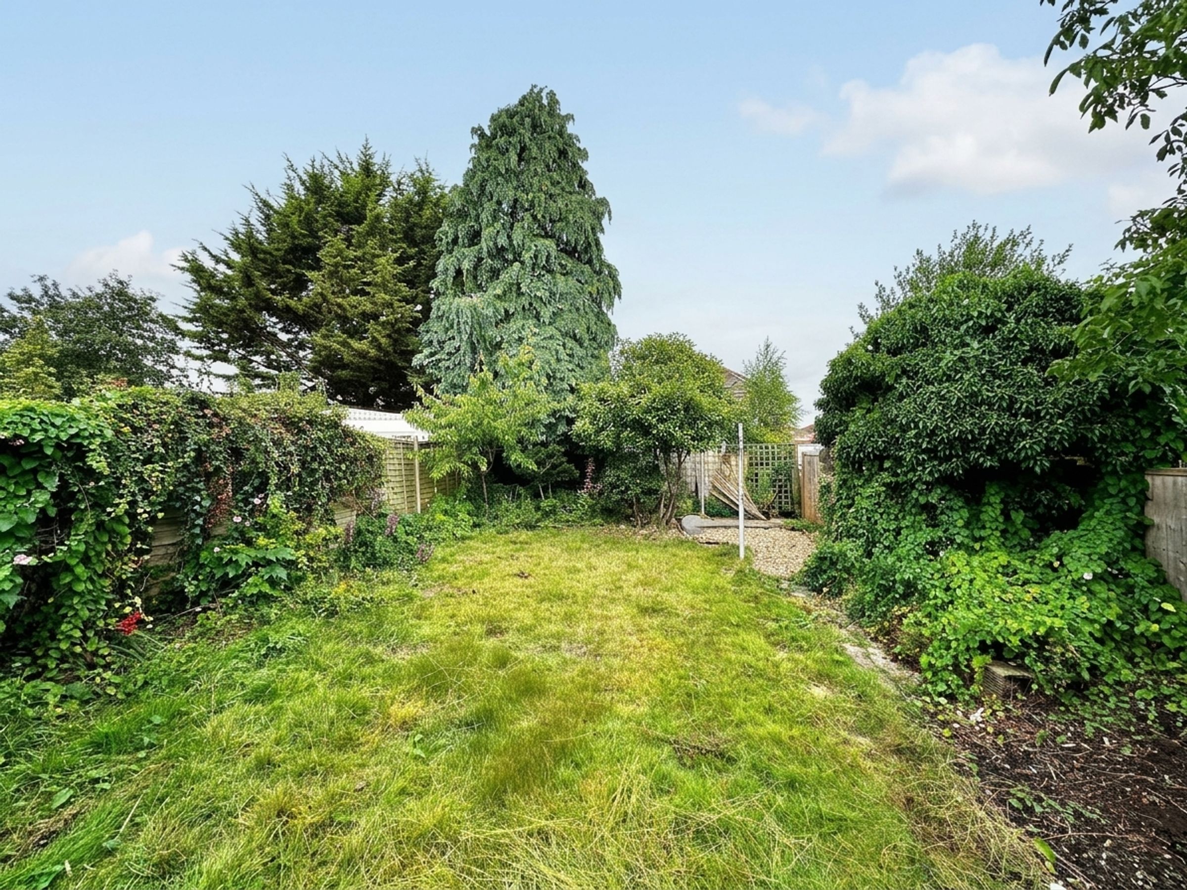 House Badminton Road in Frenchay