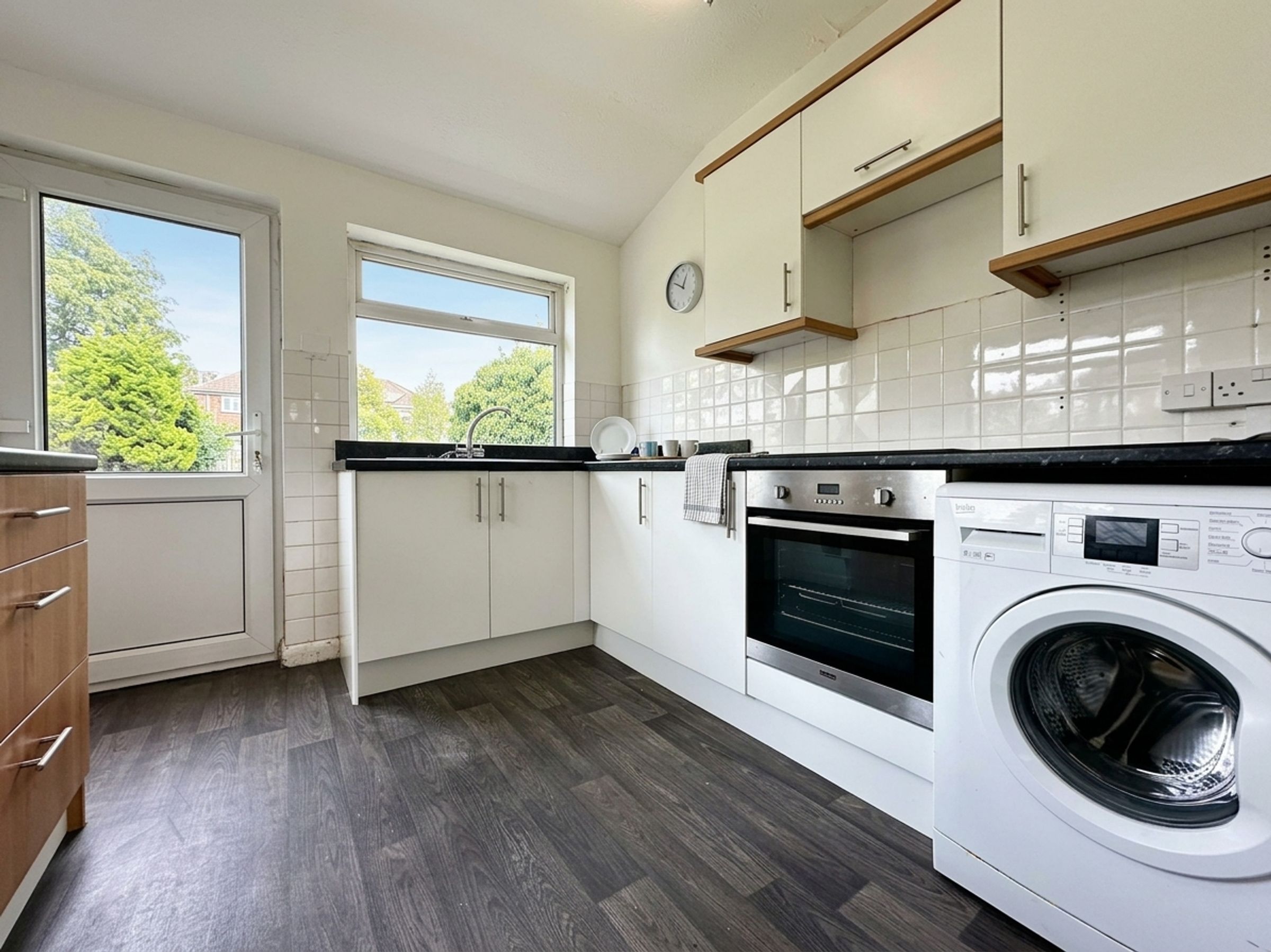 House Badminton Road in Frenchay