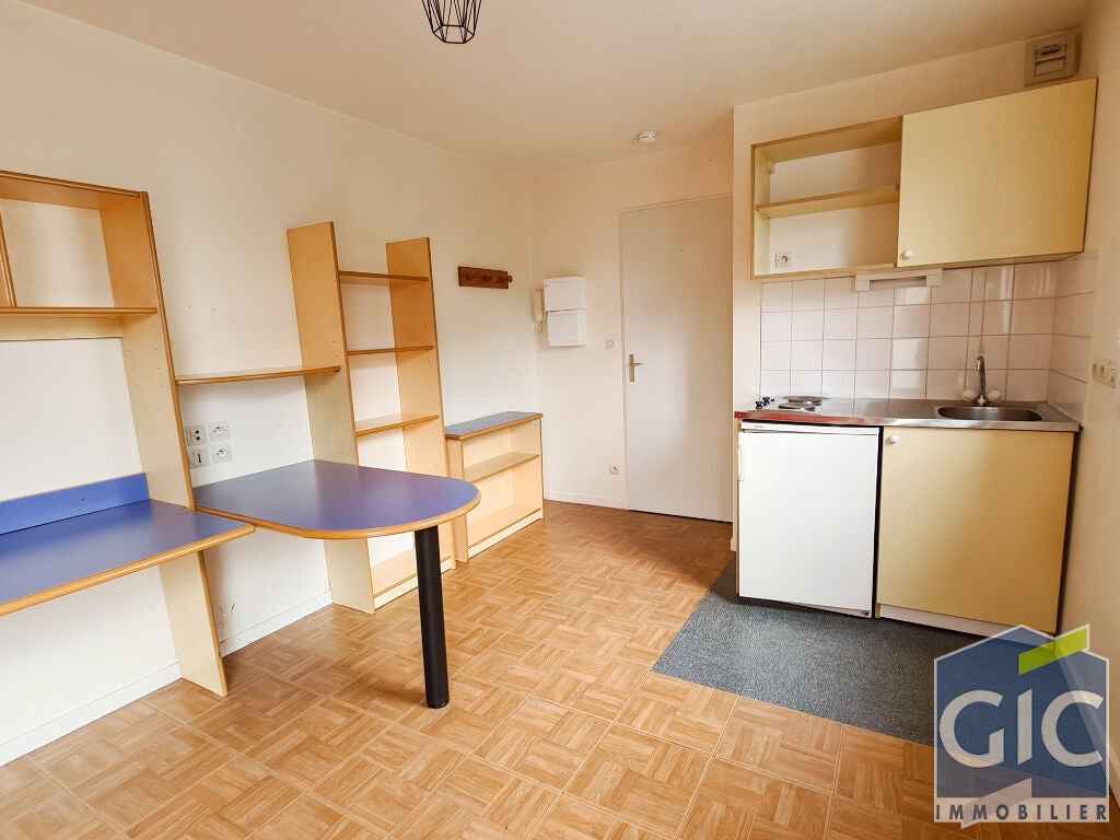 Appartement Rue René Cassin à Caen