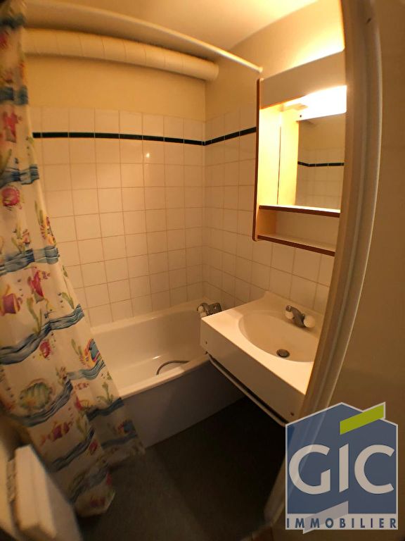 Appartement Rue René Cassin à Caen