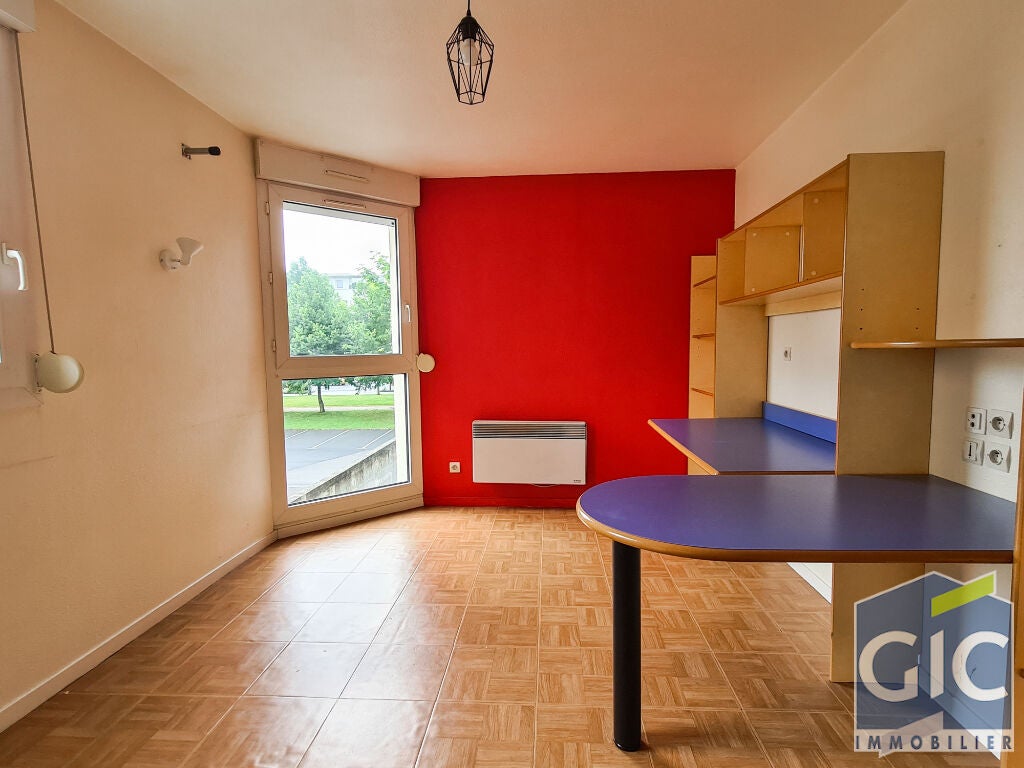 Appartement Rue René Cassin à Caen
