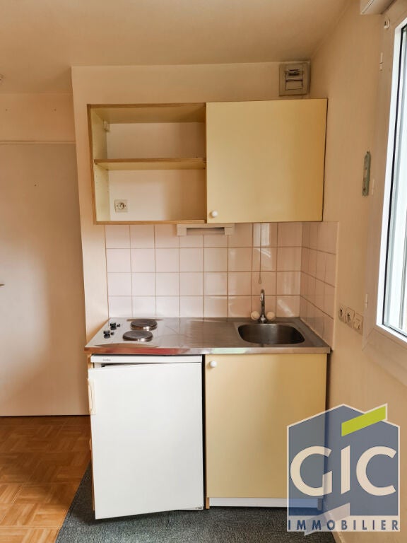 Appartement Rue René Cassin à Caen