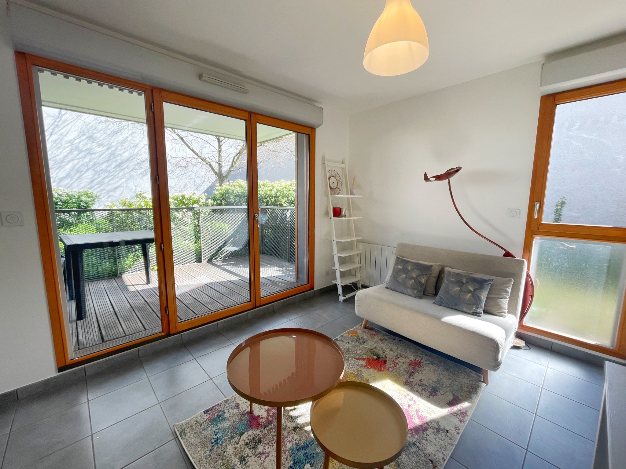 Appartement Rue Antoine Charial à Lyon