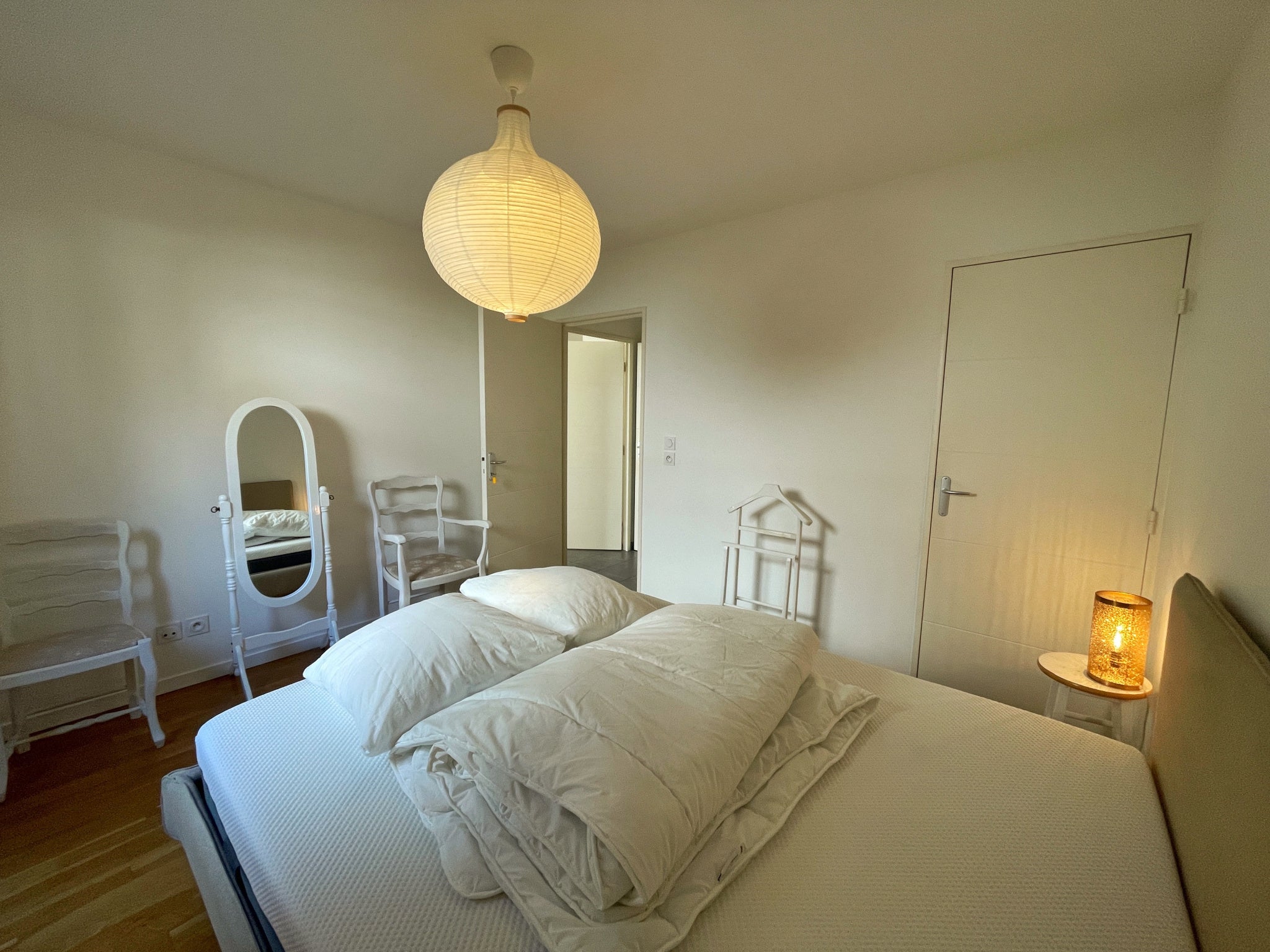 Appartement Rue Antoine Charial à Lyon