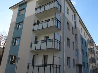 Wohnung Rüppurrer Straße in Karlsruhe