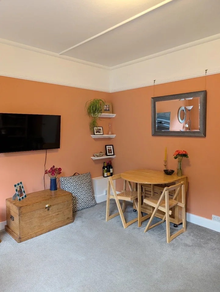 Flat Spencer Mews in Greater London