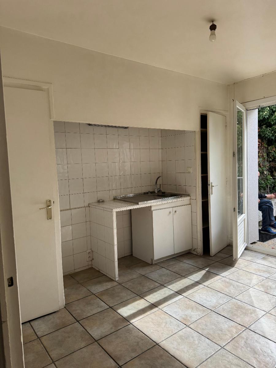 House Rue de la Paix in Andrézieux-Bouthéon