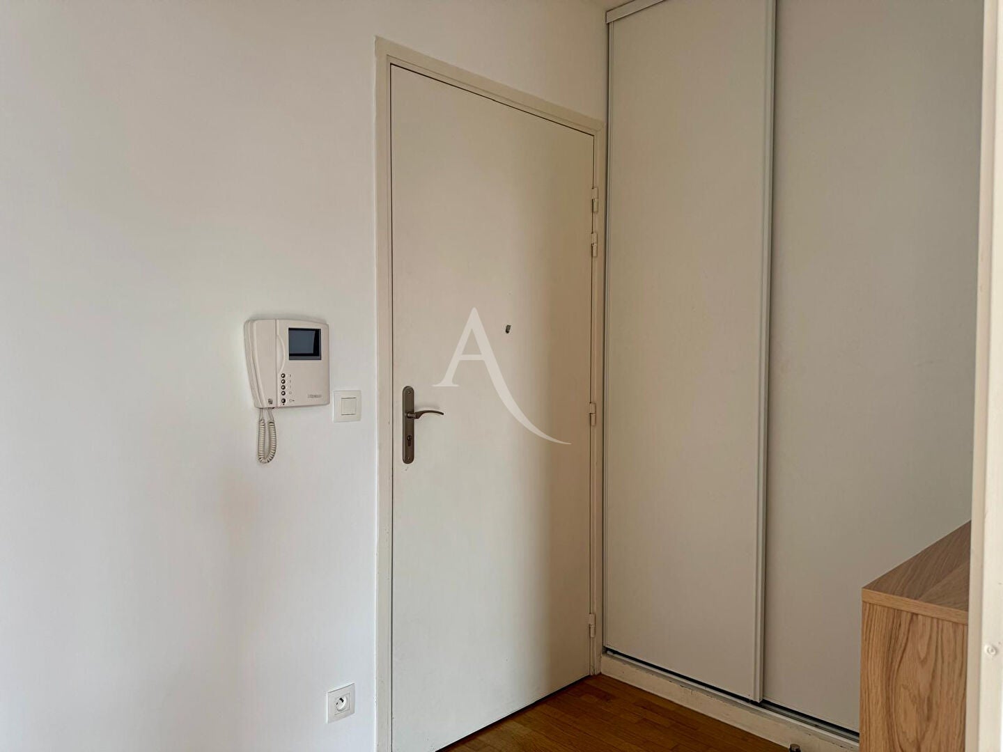 Appartement Rue de Prague à Montévrain