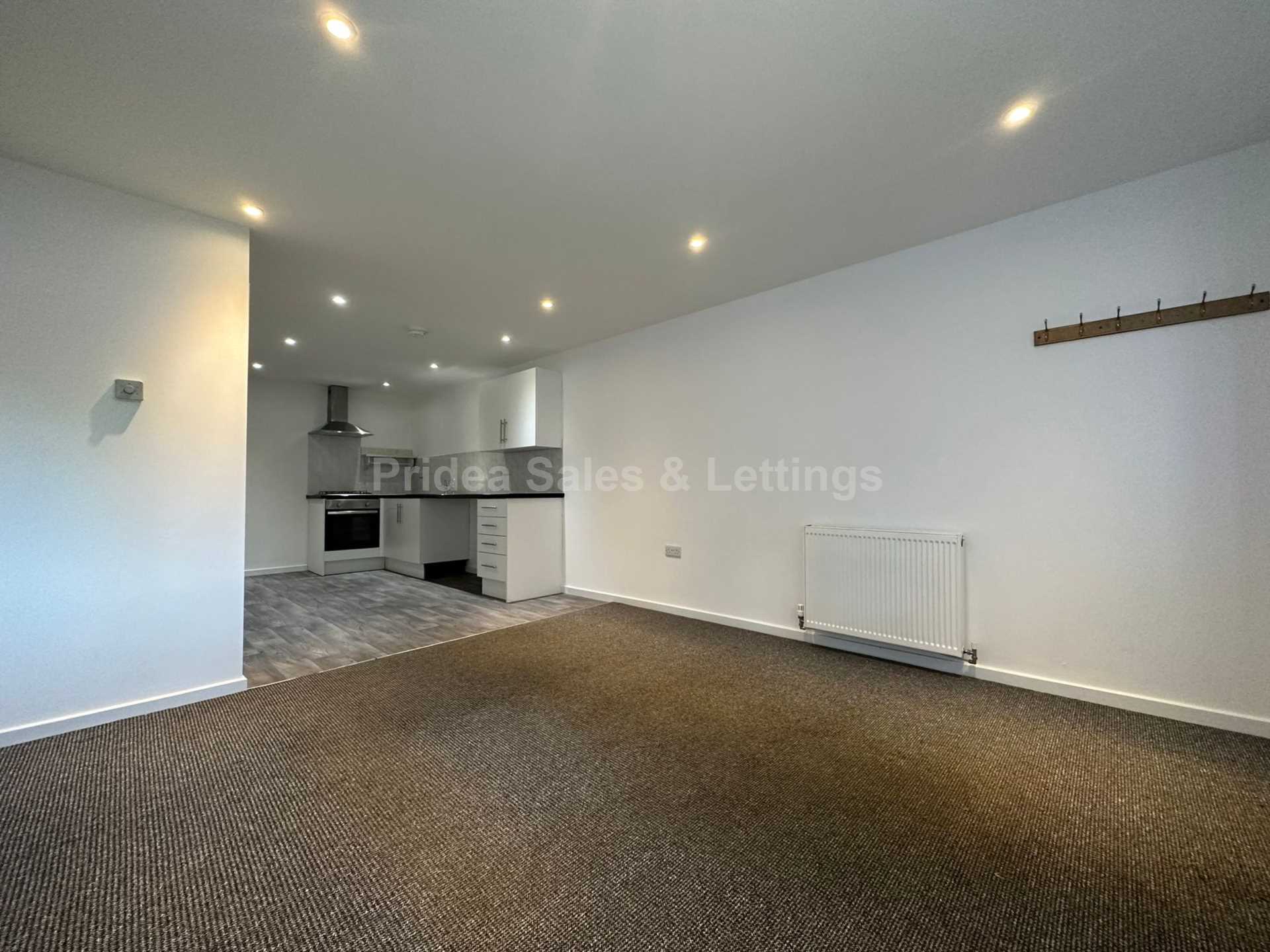 House Naam Place in Lincoln