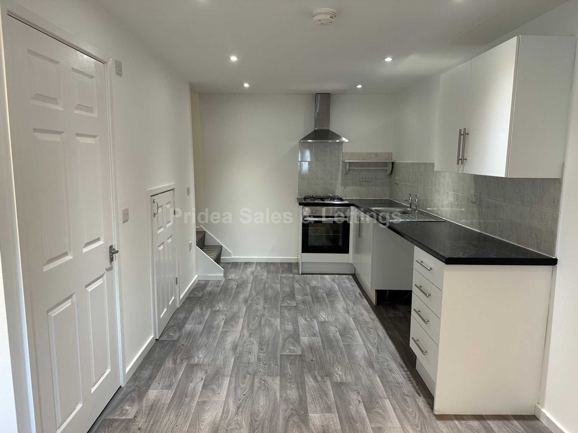 House Naam Place in Lincoln