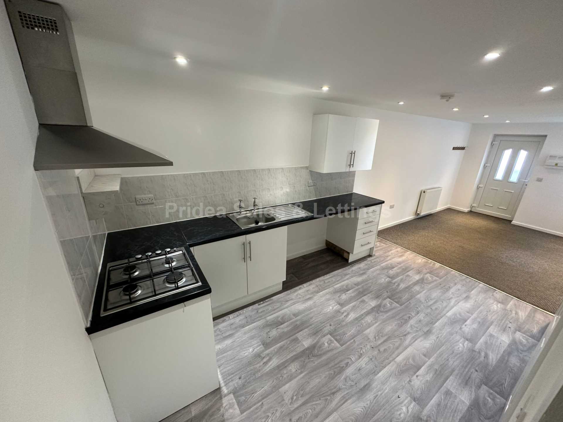House Naam Place in Lincoln