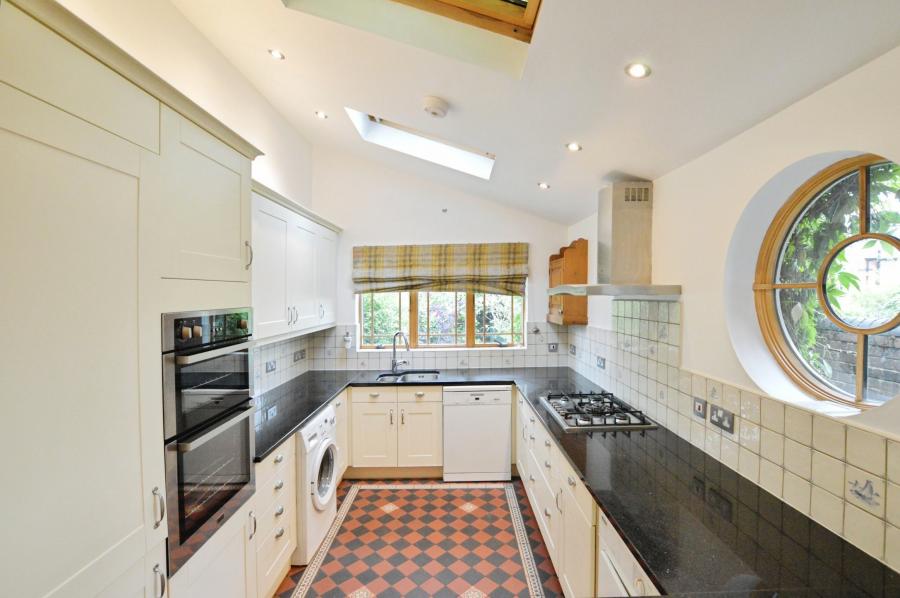 House Watson's Walk in St Albans